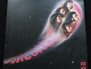 DEEP PURPLE Fireball UK Harvest 793 1971 1st pressing LP *MINT* w INSERT & Inner