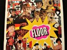 FLOOR 1st Floor Denmark Philips 1967 1st pressing *MINT* LP RARE  Pop Psych