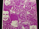 NOVELLS That Did it US orig Mothers Records 1968 Stereo LP *MINT-* Psych