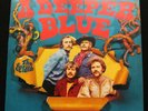 PETARDS A Deeper Blue German Europa Psych Debut LP *MINT-*