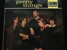 PRETTY THINGS UK Fontana 1965 1st pressing MONO LP superb *MINT-*