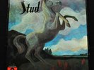 STUD s/t Germany Polydor 1970 1st pressing in exceptional *MINT* Psych Prog LP