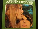 WENDY & BONNIE Genesis US Skye SK 1006 1969 Psych LP *MINT-* Superb