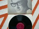 Buddy Holly The Buddy Holly Story Vinyl 1959 Canadian Canada Coral 1st Press LP
