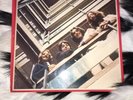 THE BEATLES  First Edition -  RED ALBUM 1962-1966  DOUBLE LP  RED VINYL Record