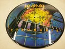 Def Leppard - Pyromania - 2006 US Picture Disc (NM) ***See Description***