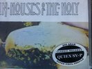 PRIMO FACTORY SEALED  LED ZEPPELIN HOUSES OF THE HOLY CLASSIC RECORDS QUIEX SVP