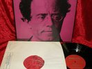 NM 12LP PHILIPS 6761 001 STEREO MAHLER SYMPHONIES 5-10 CONCERTGEBOUW HAITINK NO