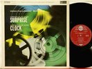 UK RCA SB 2111 R/S Haydn Symphonies #94 & #101 Monteux, Vienna Phil. = LSC 2394