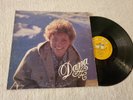 DANA HOWARD S/T SELF TITLED W/ INSERT PRIVATE LABEL
