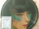 Lp picture CHRISTIAN DEATH PAST, PRESENT AND FOREVER molto Raro