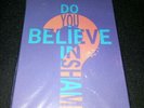 Duran Duran Do You Believe In Shame 2 Track Cassette Krush Brothers Sealed New