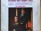 RICARDO RAY / BOBBY CRUZ 