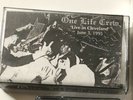 One Life Crew Demotape Clevo Integrity Sxe Straight Edge Judge