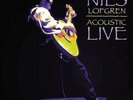 Nils Lofgren  Acoustic Live 4 X VINYL LP 200G 45RPM boxset Analogue Productions
