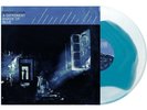 KNOCKED LOOSE A Different Shade Of Blue vinyl LP Indie UK Blue in Clear 300 NEW