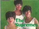 THE SUPREMES I hear a symphony RARE FRENCH EP TAMLA MOTOWN 1965 WITH TAG