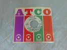 Beatles Ain't She Sweet Nobody's Child ATCO White Label Promo Tony Sheridan VG+
