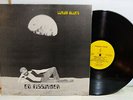 ED FISSINGER Lunar Blues '83 Evergreen Center RARE private loner Acid Archives