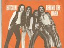MOGOL Hitchin'  RARE FRENCH SINGLE CBS 1972 TURKISH PSYCH