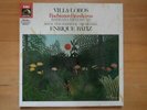 Enrique Batiz-Villa Lobos-Bachianas Brasileiras-Osorio, Hendricks-3er Emi Lp Box