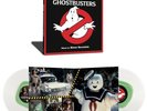 GHOSTBUSTERS/OST SCORE - BERNSTEIN,ELMER  2 VINYL LP NEU BERNSTEIN,ELMER