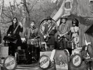 THE RACONTEURS - CONSOLERS OF THE LONELY-NEW EDITION  2 VINYL LP NEU