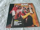 Ambrose Slade - Beginnings Of Slade