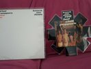 Funk Rock RED HOT CHILI PEPPERS Knock me down 45 Picture disc Shaped 7