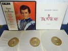 W/A ED1 VERDI - IL TROVATORE 3LP Box, Rome OH O/C, Schippers, EMI SAN 151-3