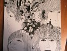 The Beatles - Revolver PCS 7009 - First Press - Excellent