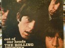 Rolling Stones Out Of Our Heads.1965.True Mono 1st press. London ffrr Boxed EX