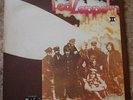Led Zeppelin II 1969 Original RL Hot Mix VG/VG+ SD 8236 SS Bob Ludwig
