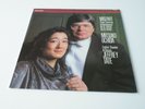 UK PHILIPS 426 305-1 MOZART PIANO CONCERTOS 15 & 16 UCHIDA TATE ECO LP STEREO 91