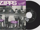 ZIPPS - KICKS AND CHICKS/HISTERISM HOLLAND 1966 PSYCH GARAGE 1 OF THE BEST