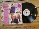 NIAGARA ENCORE UN DERNIER BAISER LP 33T VINYLE EX COVER EX ORIGINA 1986 GATEFOLD