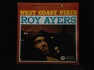 Roy Ayers-West Coast Vibes-United Artists 6325-STEREO RARE