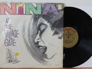 Nina Simone LP “At The Village Gate”   Colpix 421   DG Mono   In Store Baggy