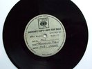 RARE 1969 Moby Grape: Trucking Man: Ooh Mama ooh: Promo / Advance single 45