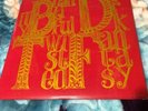 Kanye West - My Beautiful Dark Twisted Fantasy Vinyl LP Black Sealed New