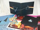 PINK FLOYD DARK SIDE OF THE MOON 1st UK PRESS SOLID, RARELY PLAYED Nr MINT AUDIO