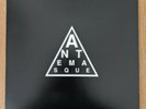Antemasque Self Titled Vinyl 12