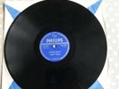 Marty Wilde  Johnny Rocco/My Heart and I  78 rpm record