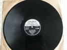 JOHNNY & THE HURRICANES  Red River Rock/Buckeye  78 rpm record