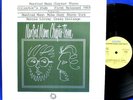 LP MANFRED MANN - CHAPTER THREE // BRONZE GERMANY - COLLECTORS ITEM - PROG ROCK