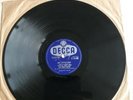 Little Tony & The Brothers  Hippy Hippy Shake/Hey Little Girl  78 rpm record