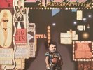 Extreme - Pornograffitti - 1990 Vinyl First UK Pressing