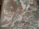 CRAMPS - OFF THE BONE. UK ILLEGAL ORIGINAL - VERY RARE