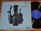 Pepper Adams Critics Choice 1st DG World Pacific Jazz lp Doug Watkins
