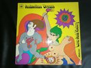ANDWELLAS DREAM - LOVE AND POETRY - ORIGINAL 60'S LP